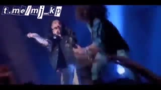 زیرنویس فارسی آهنگ Give In to Me مایکل جکسون