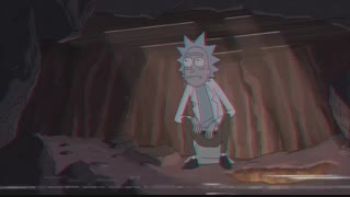 ❣ ʀɪᴄᴋ ᴀɴᴅ ᴍᴏʀᴛʏ_▽