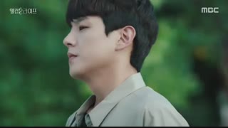 قسمت پانزدهم (  بیست و نهم و سی ام ) سریال کره ای خوش اومدی به زندگی  . خوش آمدی به دو زندگی  – Welcome 2 Life !زیرنویس