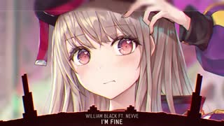 Nightcore Anime Music - I'm Fine ᴴᴰ ♪ آهنگ خارجی نایتکور انیمه من خوبم