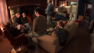 فیلم The Man from Earth 2007 زیرنویس فارسی