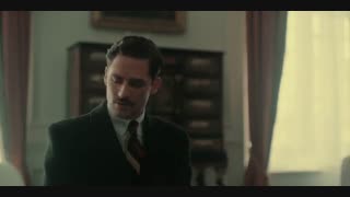 دانلود سریال هیجانی پنی ورث  Pennyworth  - فصل 1 قسمت 7 - با زیرنویس چسبیده