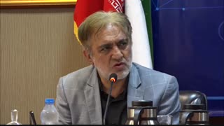 نشست هم اندیشی  و تبادل نظر برگزیدگان یازدهمین جشنواره رسانه های دیجیتال، دکتر موسویان