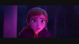 جدیدترین تریلر انیمیشن Frozen 2 را تماشا کنید