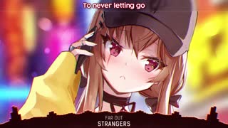 Nightcore Anime Music - Strangers ᴴᴰ ♪ آهنگ خارجی نایتکور انیمه غریبه ها