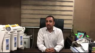 فروش تصفیه آب اکواجوی در شیراز -عملکرد تصفیه آب خانگی  با فناوری اسمز معکوس