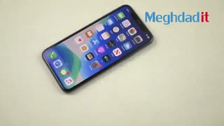 مقاومت آیفون 11 پرو در برابر چکش و چاقو