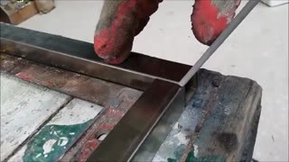 ساخت حفاظ استیل پنجره