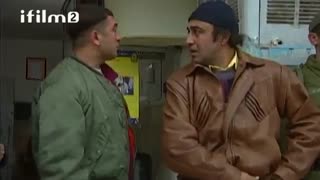 سریال ترش و شیرین - قسمت 4