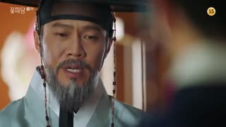 قسمت چهارم سریال کره ای Flower Crew: Joseon Marriage Agency 2019 - با زیرنویس فارسی