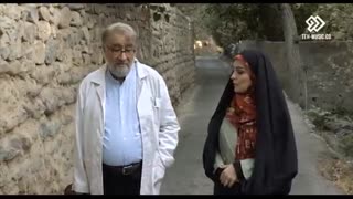 دانلود سریال مرضیه قسمت 9 نهم