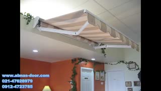 سایبان برقی (5)