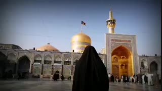 صلوات خاصه امام رضا(ع)