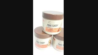 اسکراب آرگان مکس لیدی maxlady