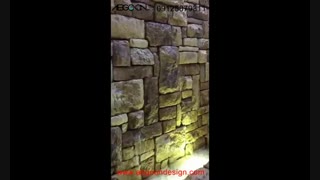 طراحی پاسیو - آبگون دیزاین