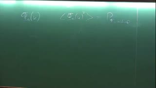 Cosmological Perturbation Theory / CMB (Lecture 6) by D. Pogosyan