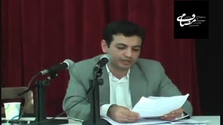 سخنرانی استاد رائفی پور - فراماسونری و شیطان پرستی - تهران - (جلسه 1) - 1389.8.30