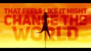 کاور انگلیسی اپنینگ اول فصل اول انیمه کد گیاس لولوش شورشی Code Geass: Lelouch of the Rebellion به سبک AmaLee