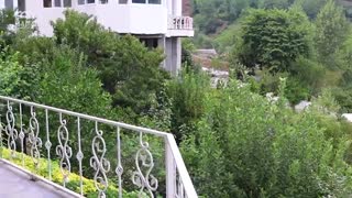 خرید ویلای لوکس در آستارا