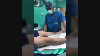 فیلم عمل زانوی پرانتزی