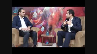 صحبت های جدید دکتر مجید حسینی در مورد مافیا