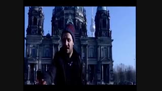 تیزر فیلم پارادایس Paradise با لینک دانلود فیلم