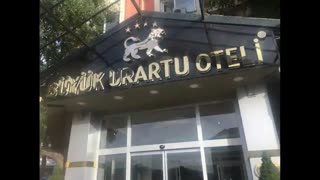 هتل Buyuk urartu