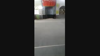 نصب سجاده فرش مسجد در مازندران شهرستان نوشهر