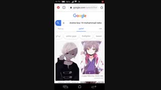 ✅ چالش Neko از امپرور *-* با شخصیت شناسی *-*