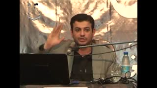 سخنرانی استاد رائفی پور - عاشورا تا ظهور - مشهد - (جلسه 1) - 1390.10.16