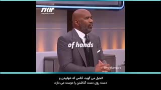 تصمیم بگیرید افسار زندگی تان را دست بگیرید.