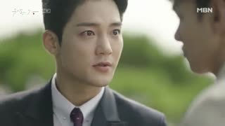 قسمت نهم سریال کره ای Graceful Family 2019 - با زیرنویس فارسی