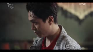 قسمت پنجم و ششم سریال کره ای When the Camellia Blooms 2019 - با زیرنویس فارسی