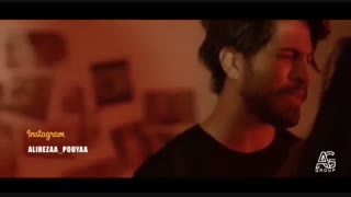 دانلود آهنگ حیف با صدای علیرضا پویا