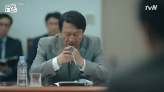 قسمت اول سریال کره ای خانم لیMiss Lee+زیرنویس آنلاین  با بازی هیری عضو گروه Girl’s Day