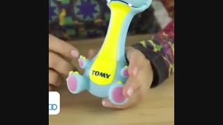 اژدهای موزیکال