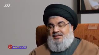 معادله نصر 2 _ سیدحسن نصرالله برداشتن زگیل