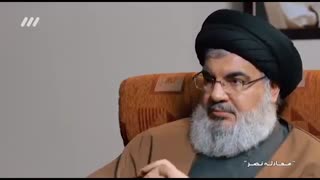 معادله نصر 3 _ سیدحسن نصرالله ابرسانی پوست