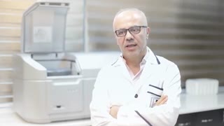 ژنتیک پزشکی تشخیصی