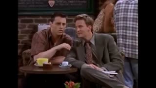 سریال friends