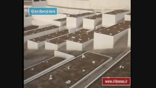 زیارت حجاج بیت الله الحرام از قبرستان ابوطالب در مکه مکرمه