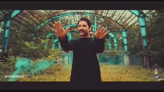 دانلود آهنگ حمید هیراد آشوب