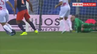 سیوهای برتر هفته هفتم لوشامپیونه فرانسه