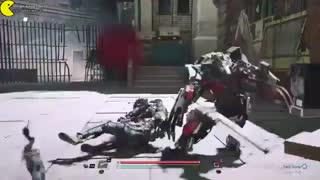 Surge 2 Review tehrancdshop.com مروری بر بازی