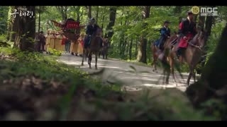 سریال کره ای گو هه ریونگ مورخ تازه کار EP.33_EP.34