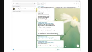 معرفی برترین کانال های سیگنال ارز دیجیتال و  بررسی نکات مربوط به آنها