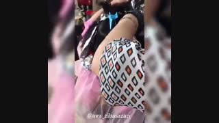 آموزش قدم به قدم هایلایت مو