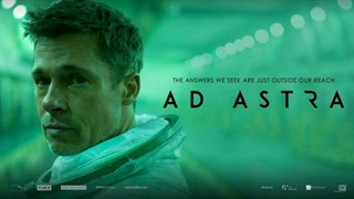 دانلود فیلم به سوی ستارگان Ad Astra 2019