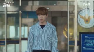 قسمت دوم سریال کره ای خانم لیMiss Lee+زیرنویس آنلاین با بازی هیری عضو گروه Girl’s Day