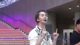 2~20190924  Kim HyungJun 「Catch the Wave」